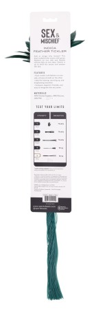 Feather Tickler - Piórko do Łaskotania