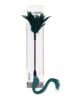 Feather Tickler - Piórko do Łaskotania