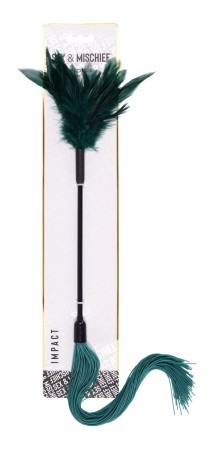 Feather Tickler - Piórko do Łaskotania