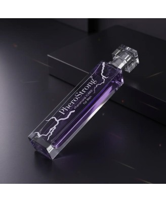 PheroStrong Pheromone Flare - Perfumy z Feromonami - Męskie