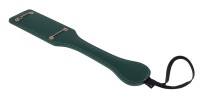 Chain Impressions Paddle - Packa do Spankingu - Zielona