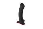 Fun Factory Magnum - Silikonowe Dildo do Strapon - Czarne