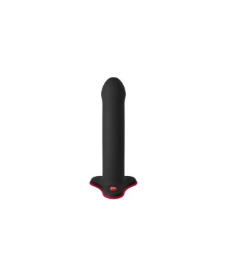 Fun Factory Magnum - Silikonowe Dildo do Strapon - Czarne