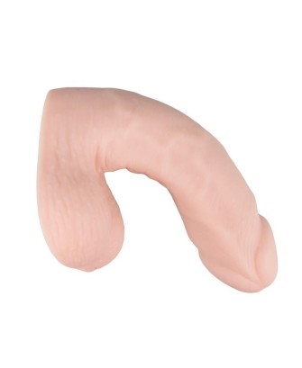 Fleshlight - Mr Limpy Dick - Realistyczne Cieliste Dildo - M