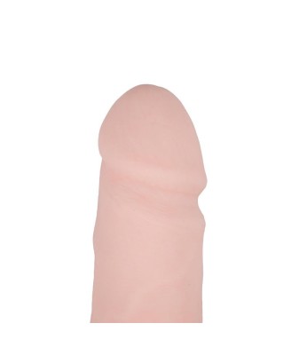 Fleshlight - Mr Limpy Dick - Realistyczne Cieliste Dildo - M