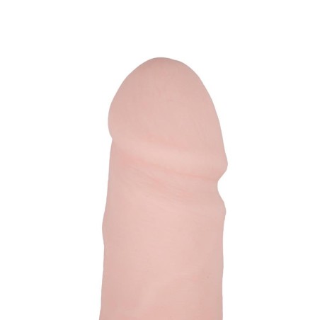 Fleshlight - Mr Limpy Dick - Realistyczne Cieliste Dildo - M
