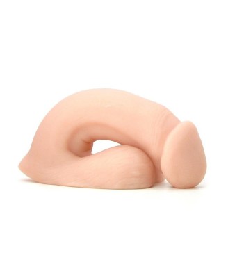 Fleshlight - Mr Limpy Dick - Realistyczne Cieliste Dildo - M