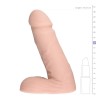 Fleshlight - Mr Limpy Dick - Realistyczne Cieliste Dildo - M