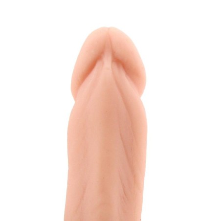 Fleshlight - Mr Limpy Dick - Realistyczne Cieliste Dildo - M