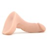 Fleshlight - Mr Limpy Dick - Realistyczne Cieliste Dildo - M