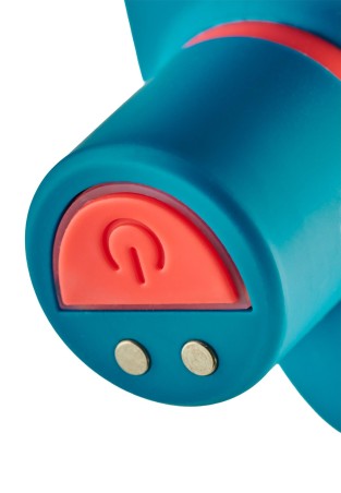 Love Thunder - Masażer Prostaty