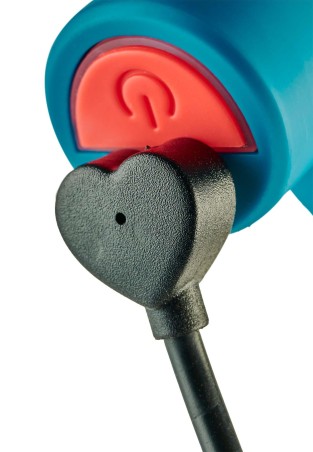 Love Thunder - Masażer Prostaty