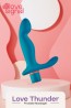 Love Thunder - Masażer Prostaty