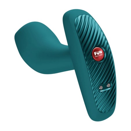 Fun Factory - Bootie Vibe - Masażer Prostaty - Zielony