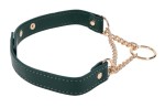 Day Collar - Ozdobna Obroża z Łańcuszkiem