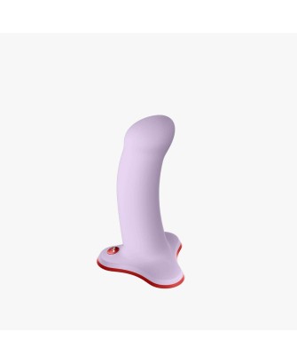 Fun Factory - Amor - Silikonowe Dildo do Strapon - Lawendowy