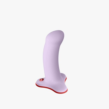 Fun Factory - Amor - Silikonowe Dildo do Strapon - Lawendowy