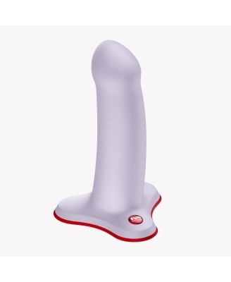Fun Factory - Amor - Silikonowe Dildo do Strapon - Lawendowy