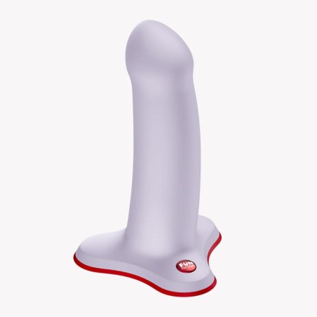 Fun Factory - Amor - Silikonowe Dildo do Strapon - Lawendowy