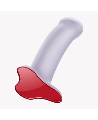 Fun Factory - Amor - Silikonowe Dildo do Strapon - Lawendowy