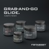Fist Assist Fisting Gel - Żel do Fistingu - 500ml