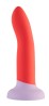 2-Toned Love Stick - Dildo z Przyssawką - Duże - 20,5cm