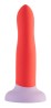 2-Toned Love Stick - Dildo z Przyssawką - Duże - 20,5cm