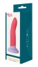 2-Toned Love Stick - Dildo z Przyssawką - Duże - 20,5cm