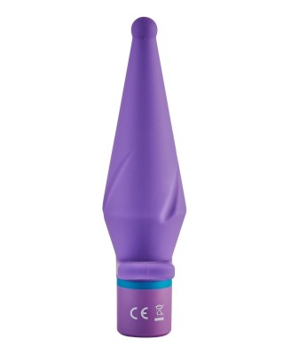 Tingling Touch - Wibrujący Korek Analny