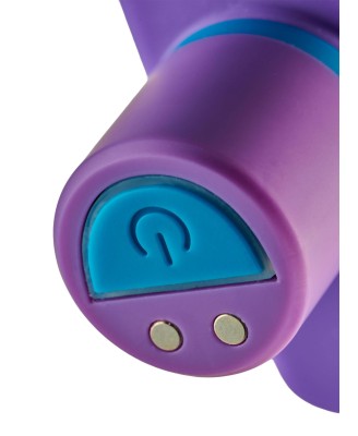 Tingling Touch - Wibrujący Korek Analny