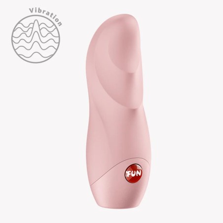 Fun Factory - Viola - Jajeczko Stymulujące - Różowe