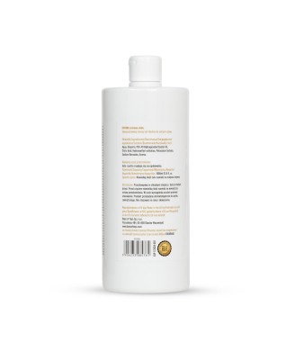 MyLove Fisting Extreme Slide - Lubrykant Analny na bazie wody - 1000 ml