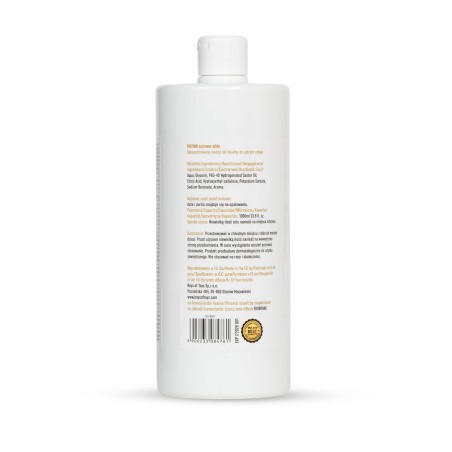 MyLove Fisting Extreme Slide - Lubrykant Analny na bazie wody - 1000 ml