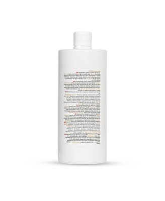 MyLove Fisting Extreme Slide - Lubrykant Analny na bazie wody - 1000 ml