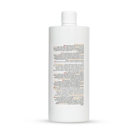 MyLove Fisting Extreme Slide - Lubrykant Analny na bazie wody - 1000 ml