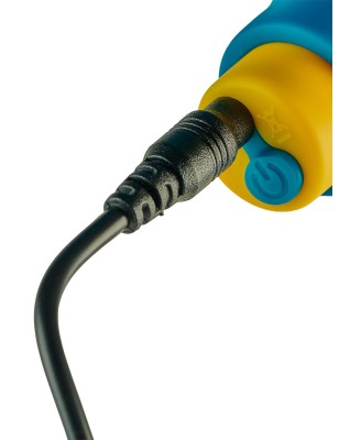 Wave Buzzer