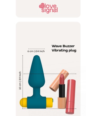 Wave Buzzer