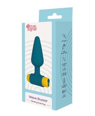 Wave Buzzer