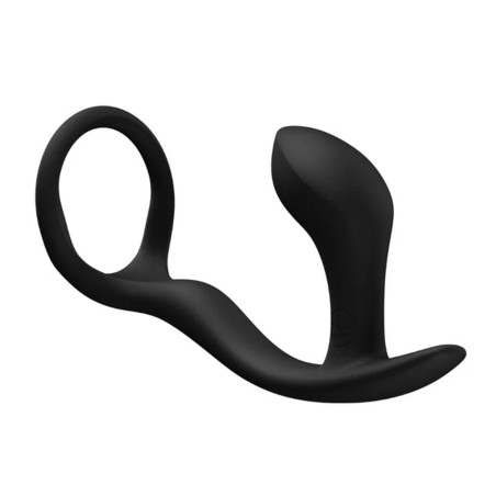 Fun Factory - Bootie Ring - Pierścień Erekcyjny ze Stymulatorem Prostaty