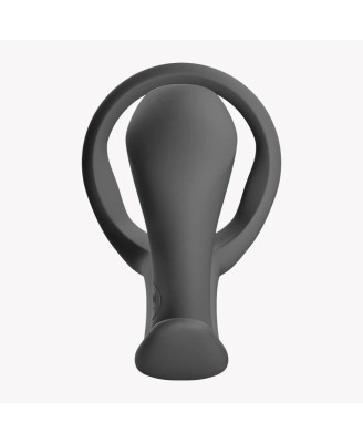 Fun Factory - Bootie Ring - Pierścień Erekcyjny ze Stymulatorem Prostaty