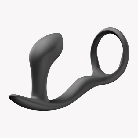 Fun Factory - Bootie Ring - Pierścień Erekcyjny ze Stymulatorem Prostaty