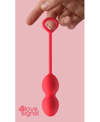 Playful Drops - Kulki Gejszy Progresywne