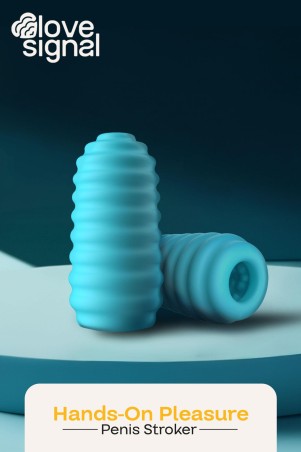 Hands-On Pleasure - Masturbator