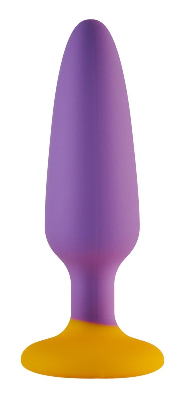 Bounce Buddy Medium - Korek Analny - 11 cm