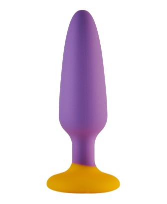 Bounce Buddy Medium - Korek Analny - 11 cm