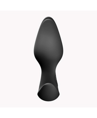 Bootie Fem - Korek Analny - Czarny