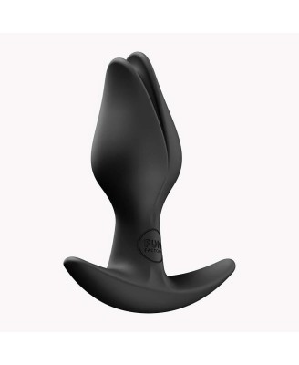 Bootie Fem - Korek Analny - Czarny