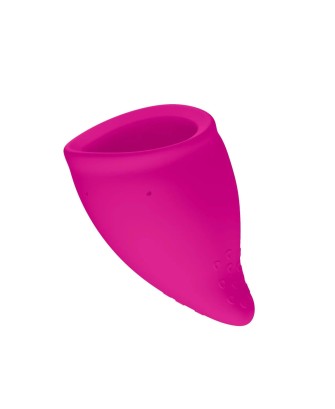 Fun Factory - Fun Cup Kubeczek Menstruacyjny B - Różowy