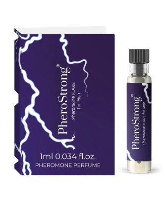 PheroStrong Pheromone Flare - Perfumy z Feromonami Męskie