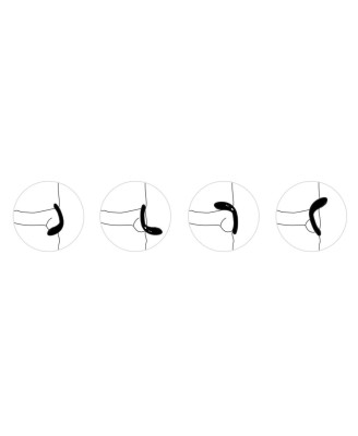 Lovense Diamo App-Controlled Cock Ring